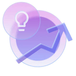 Feature overview card for the Auric Lendmere AI analysis platform type